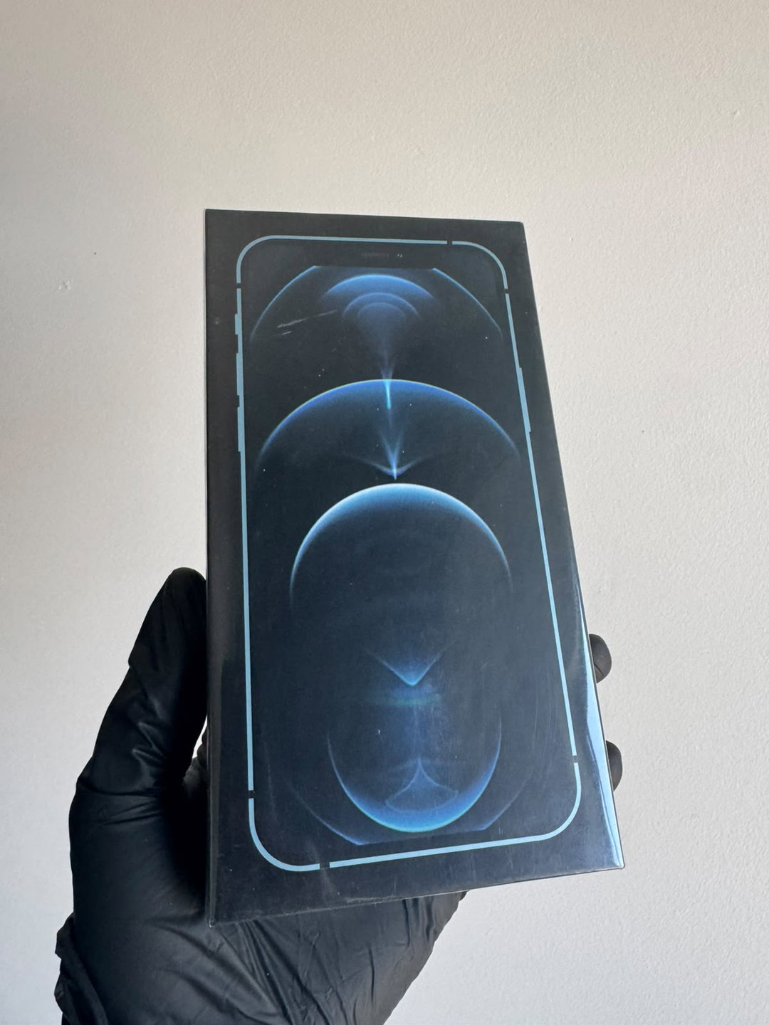 IPhone 12 pro max 