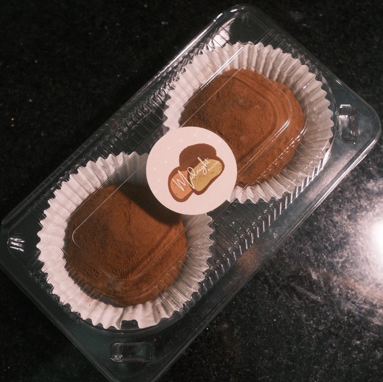 OG Pistachio Dubai Chewy Cookie