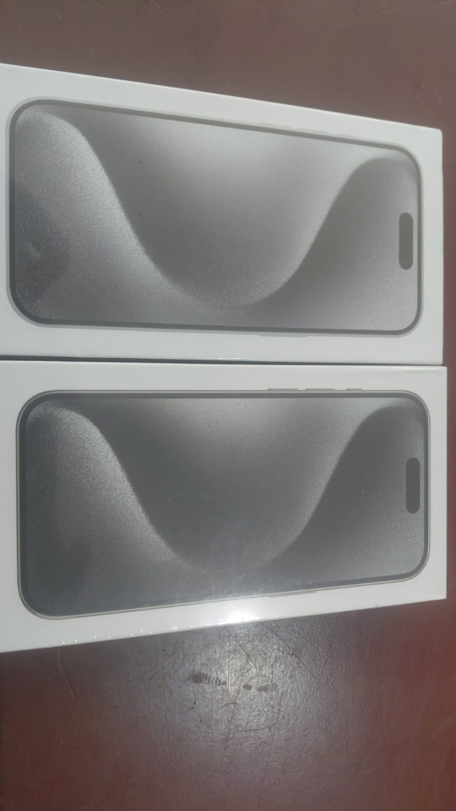 IPhone 15 Pro