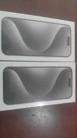 IPhone 15 Pro