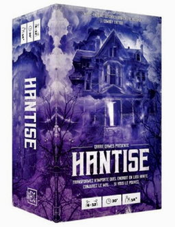 HANTISE