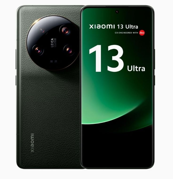 XIAOMI 13 ULTRA 16GB/512GB