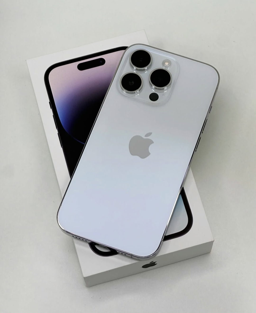 IPhone 14 pro 
