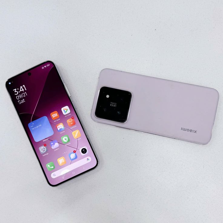 XIAOMI 14 |16GB/512GB_1