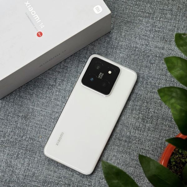 XIAOMI 14 |16GB/512GB_2