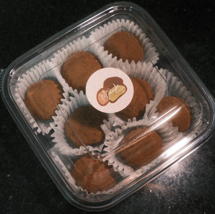 Mini Dubai Chewy Cookies  (For Sharing)_0