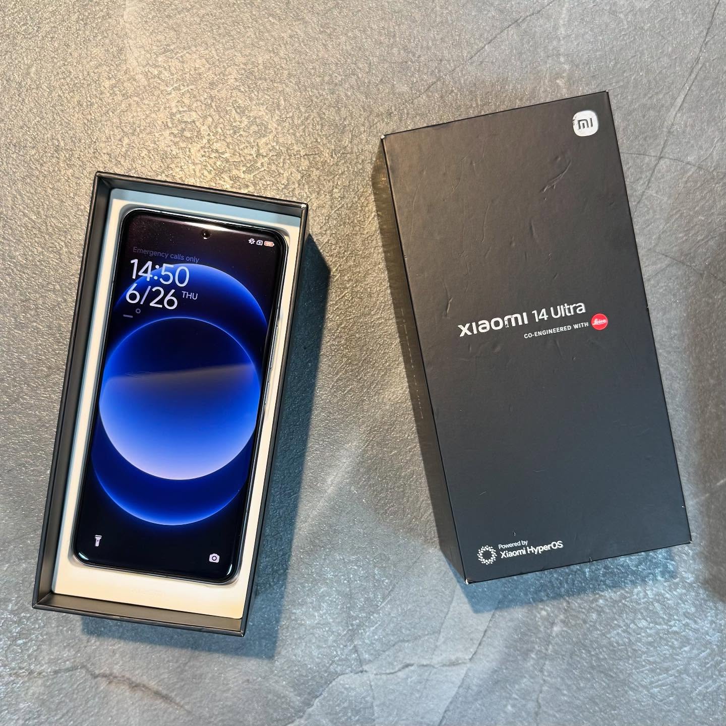 XIAOMI 14 ULTRA 16GB/512GB_3