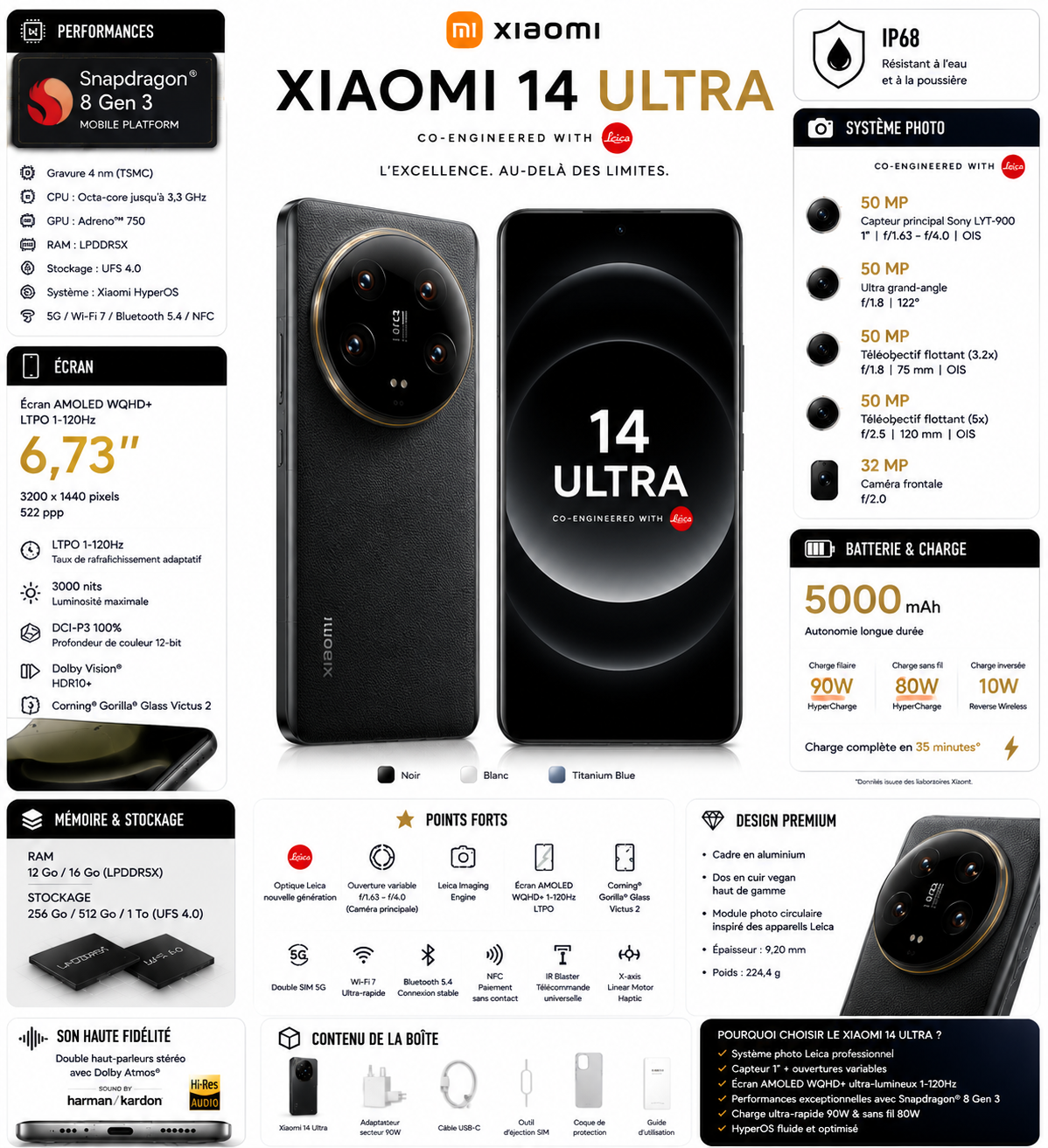 XIAOMI 14 ULTRA 16GB/512GB_4