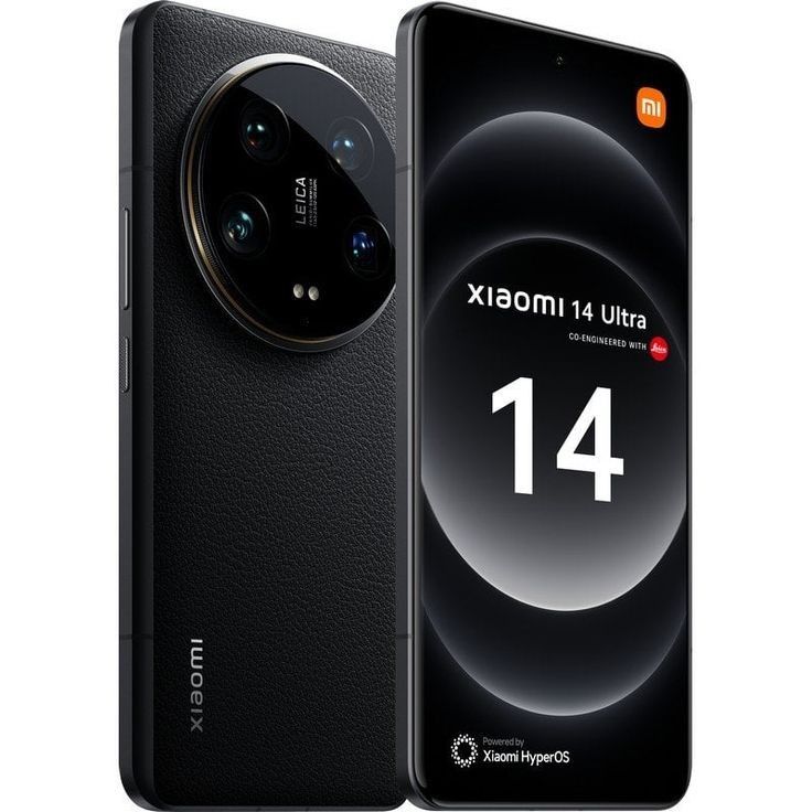 XIAOMI 14 ULTRA 16GB/512GB