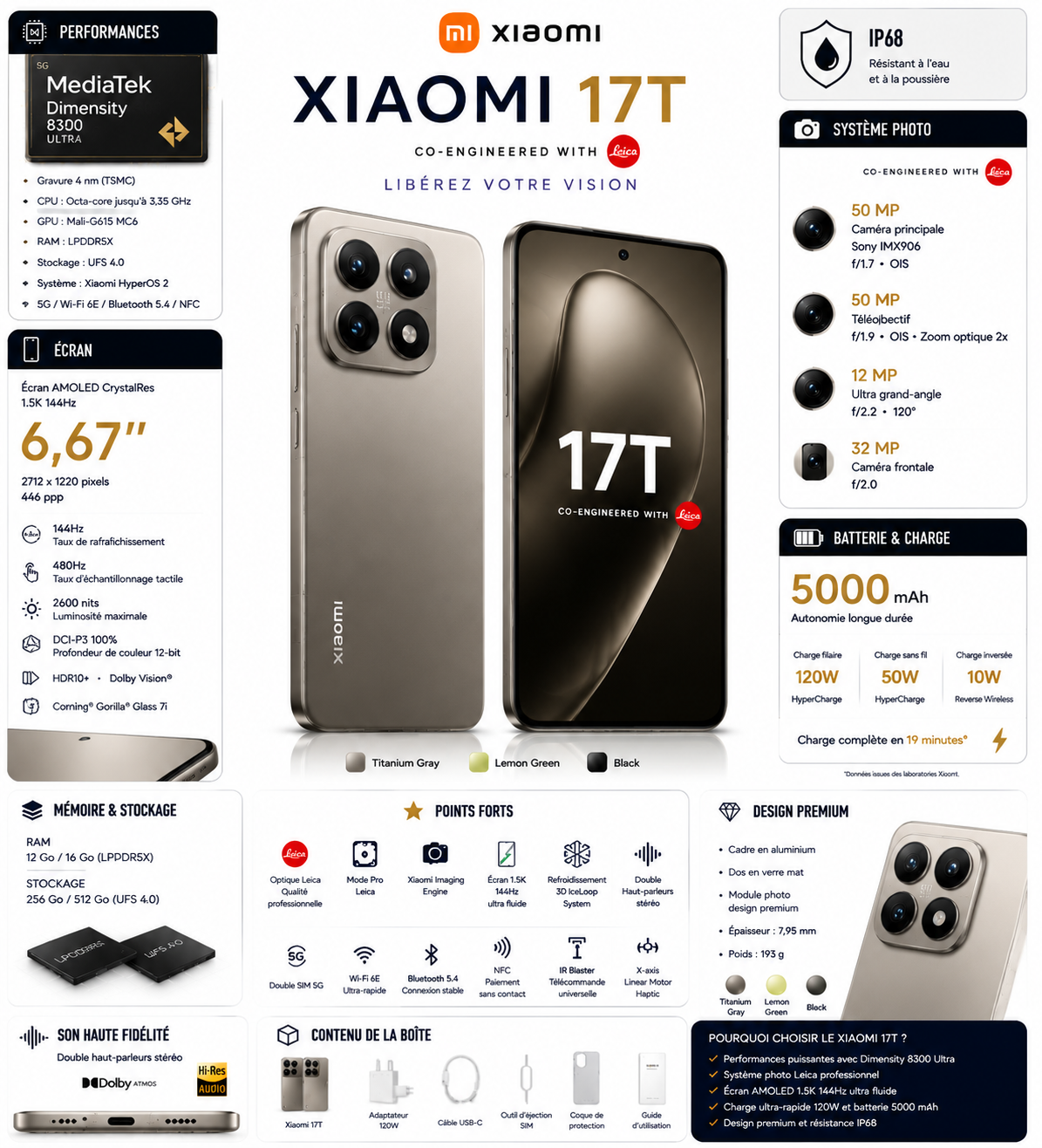 XIAOMI 17T 12GB/256GB_4