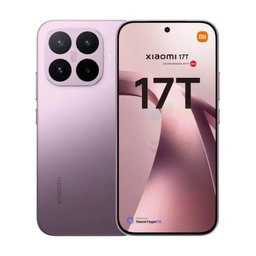 XIAOMI 17T 12GB/256GB