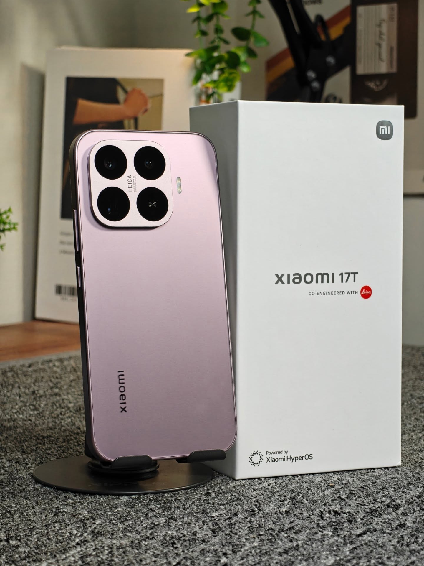 XIAOMI 17T 12GB/256GB_2