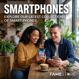 Smartphones 