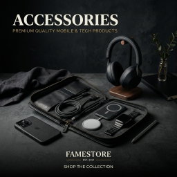 Accessories 