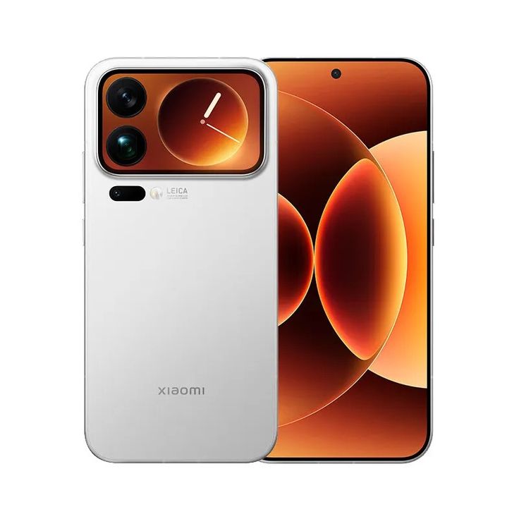 XIAOMI 17 PRO MAX 16GB/512GB