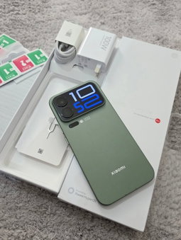 XIAOMI 17 PRO MAX 16GB/512GB