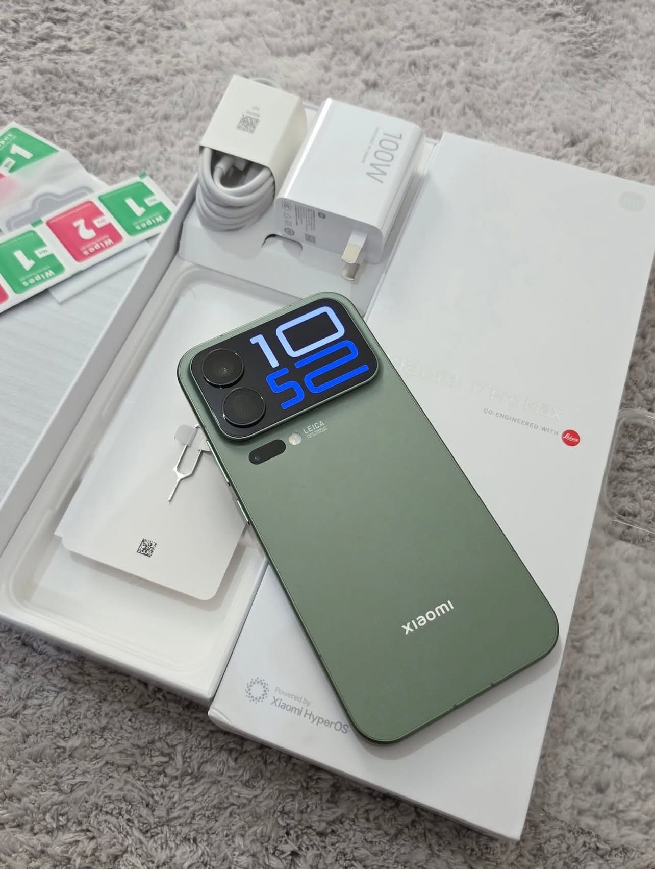 XIAOMI 17 PRO MAX 16GB/512GB_3