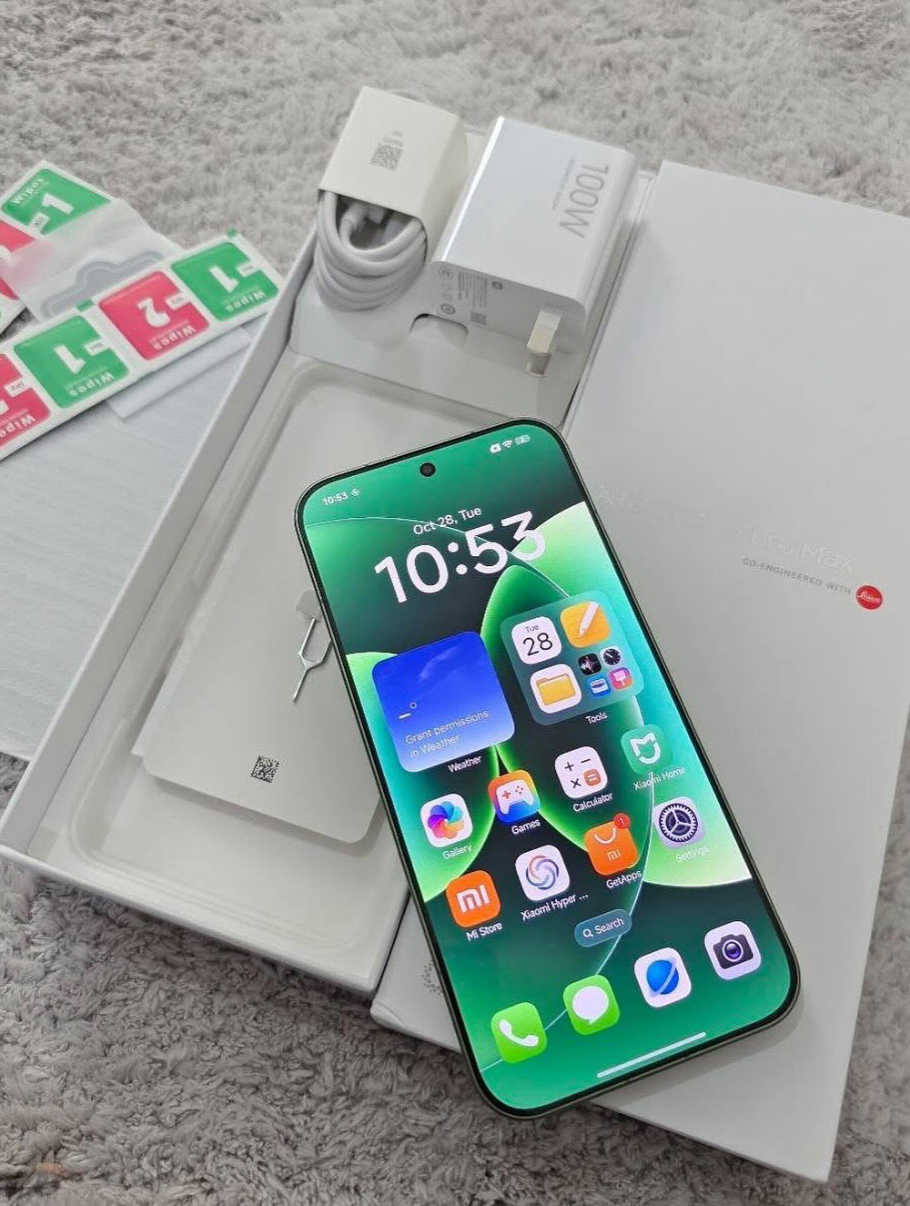 XIAOMI 17 PRO MAX 16GB/512GB_4