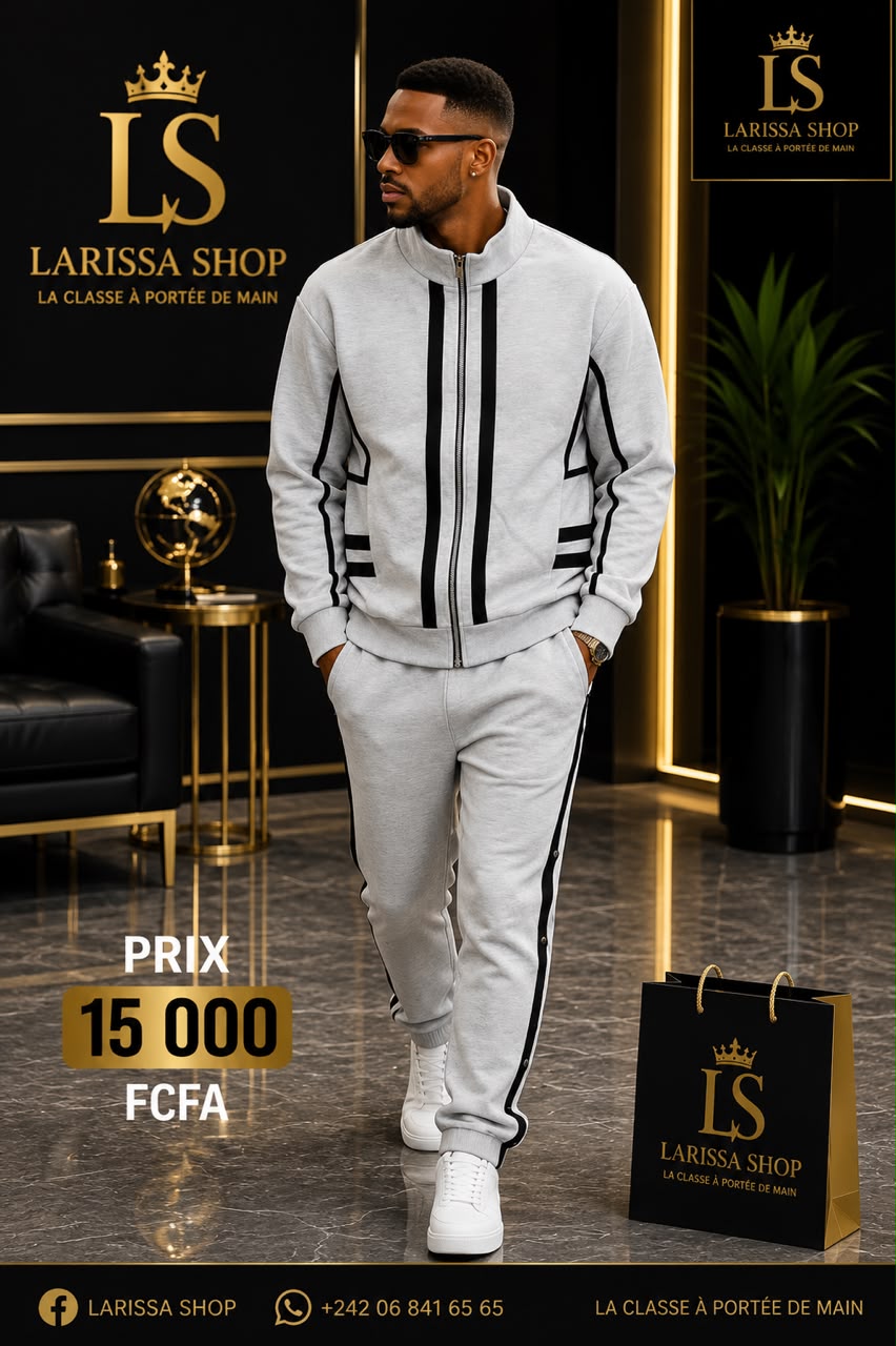 Ensemble pour homme_1