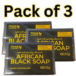 Beauty and Personal Care