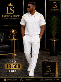 Ensemble homme