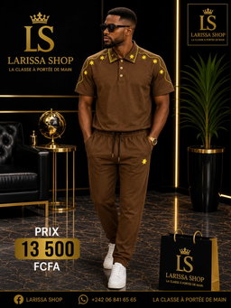 Ensemble homme