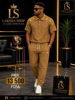 Ensemble homme