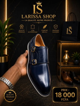 Chaussure pour homme