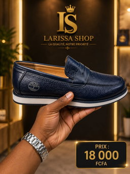 Chaussure pour homme