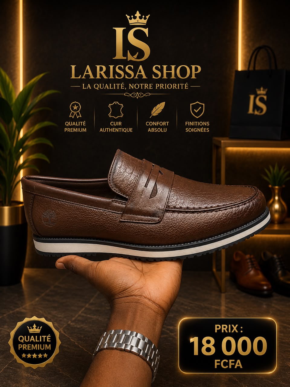 Chaussure pour homme_7