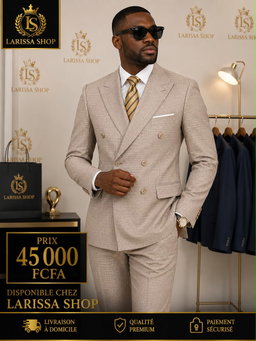 Costume pour homme