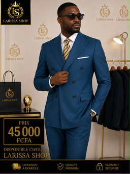 Costume pour homme