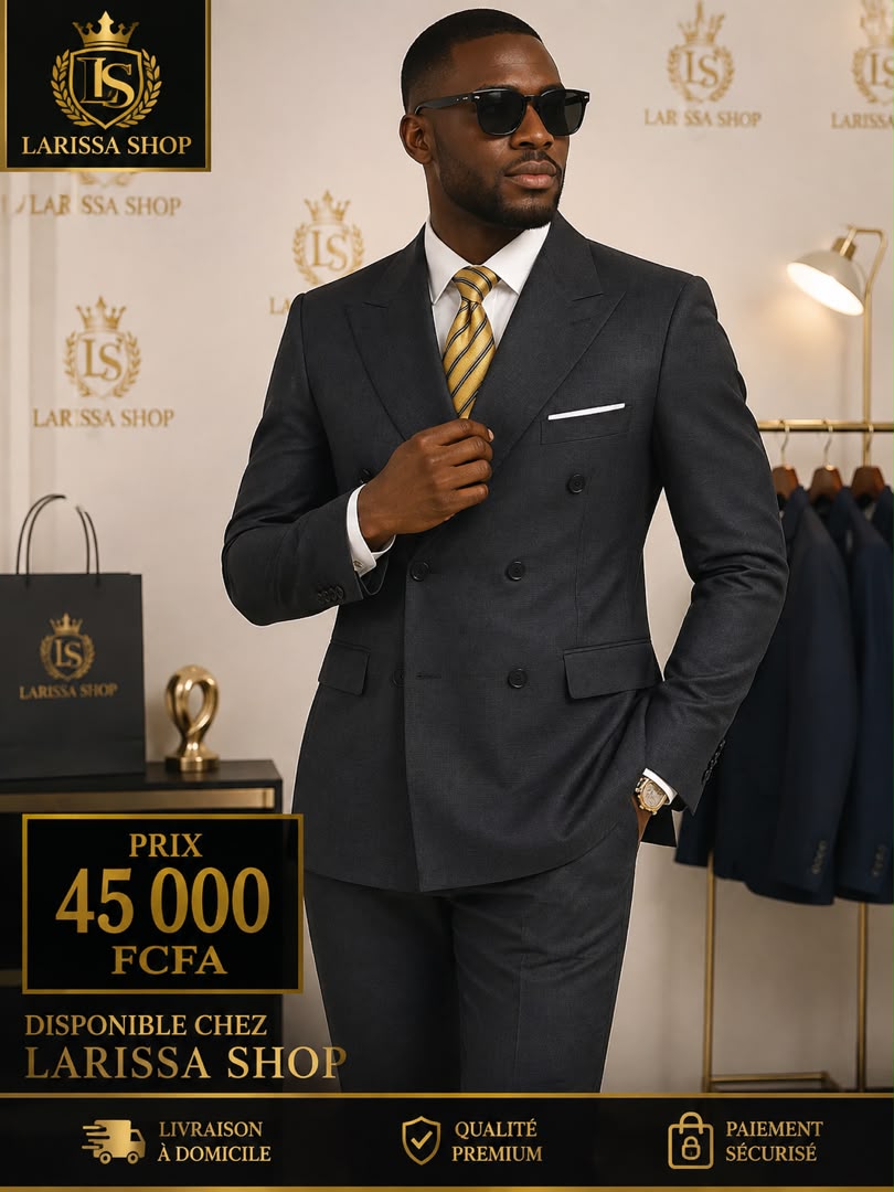 Costume pour homme_2
