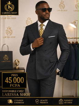 Costume pour homme