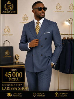 Costume pour homme
