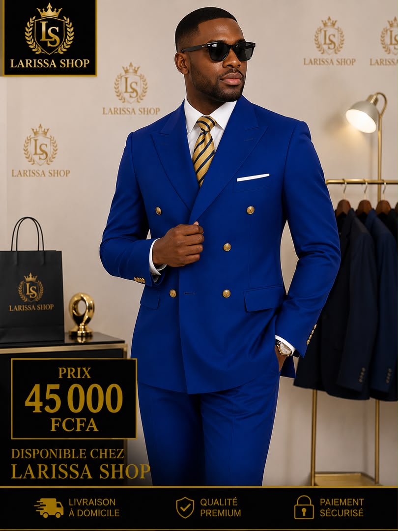 Costume pour homme_6