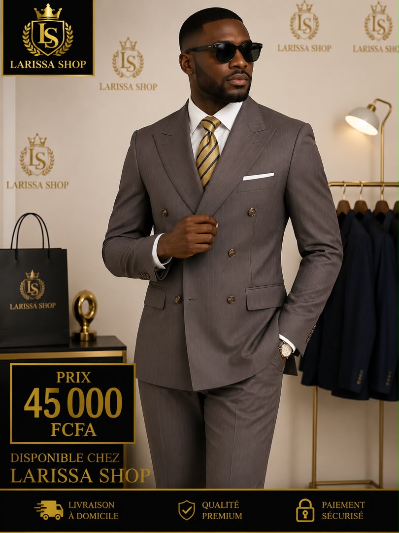 Costume pour homme_3