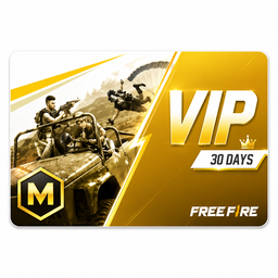 FREE FIRE