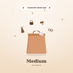 Medium [Fashion]