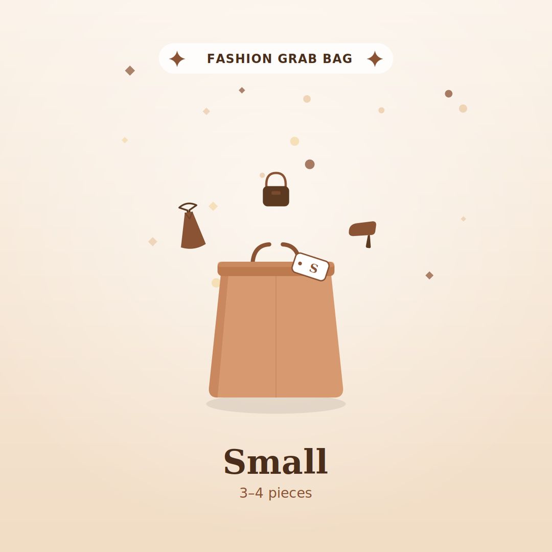 Small [Fashion]