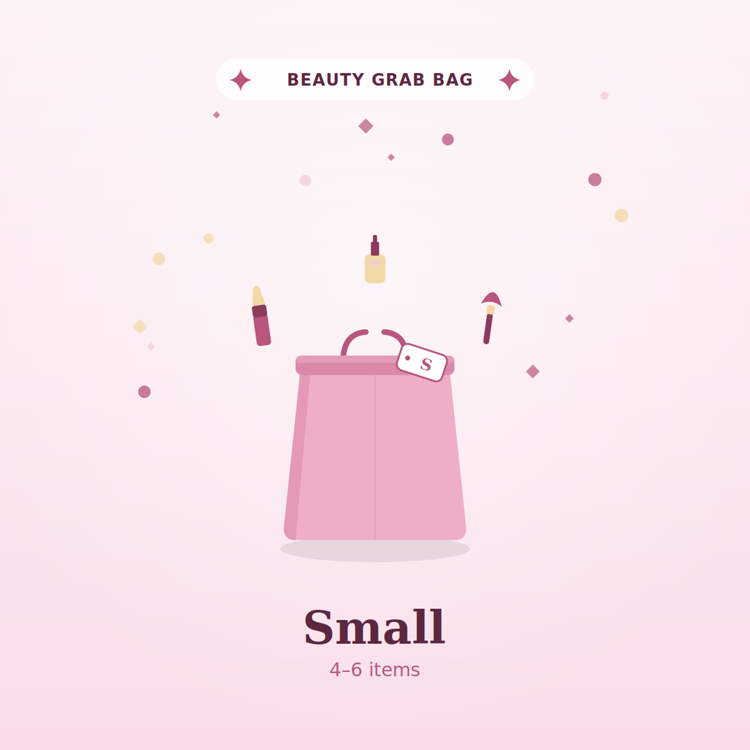 Small [Beauty] 