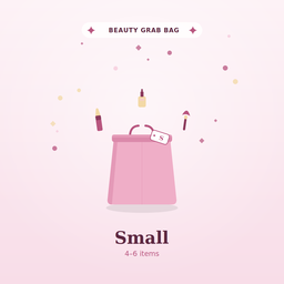 ✨ BEAUTY GRAB BAGS