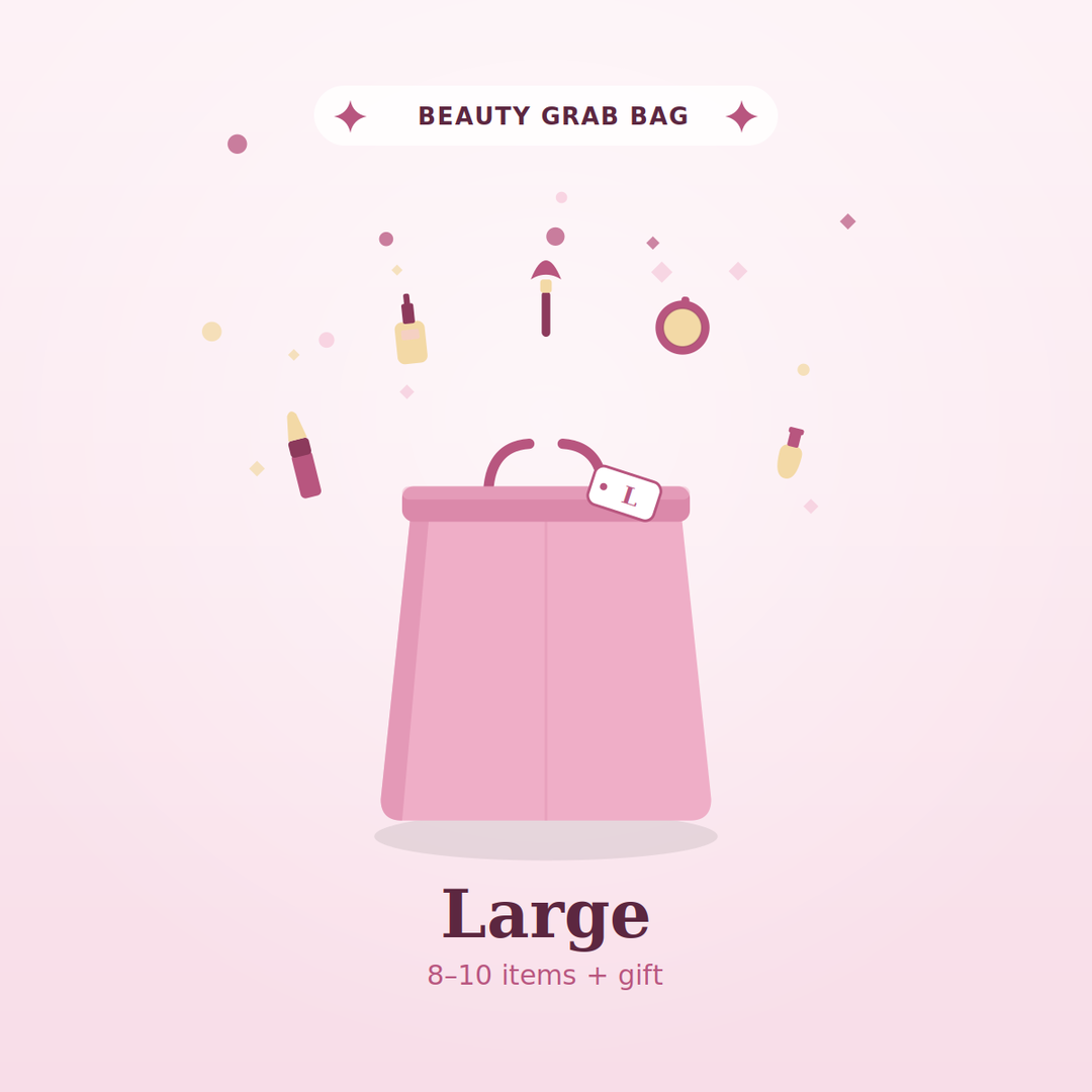 Large [Beauty] 