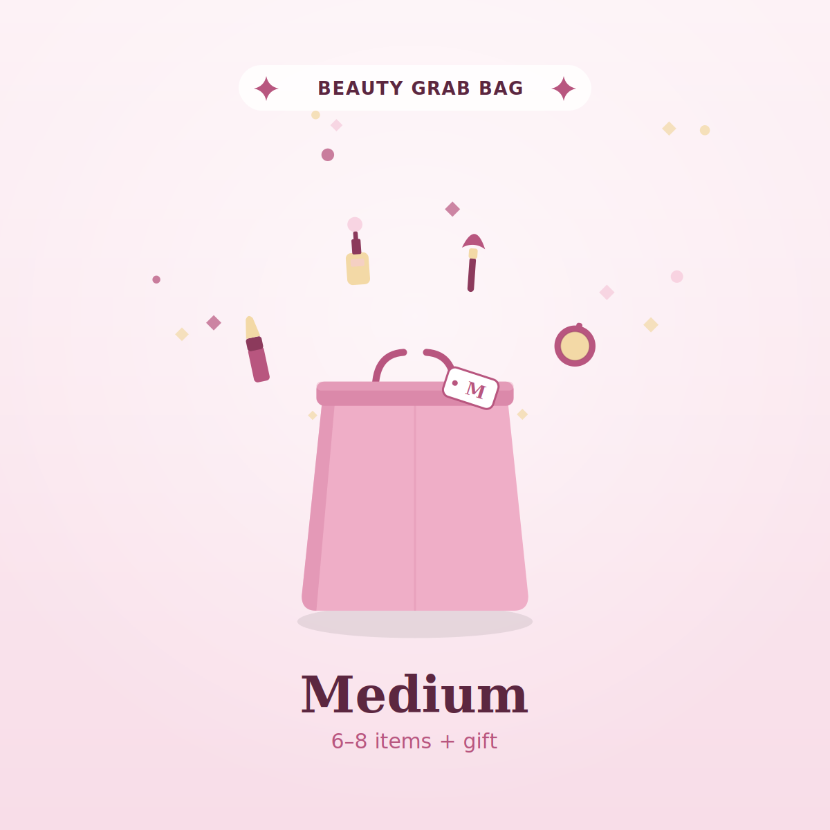 Medium [Beauty] _0