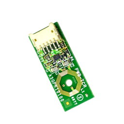 Developer chip short-Board BH C654/754