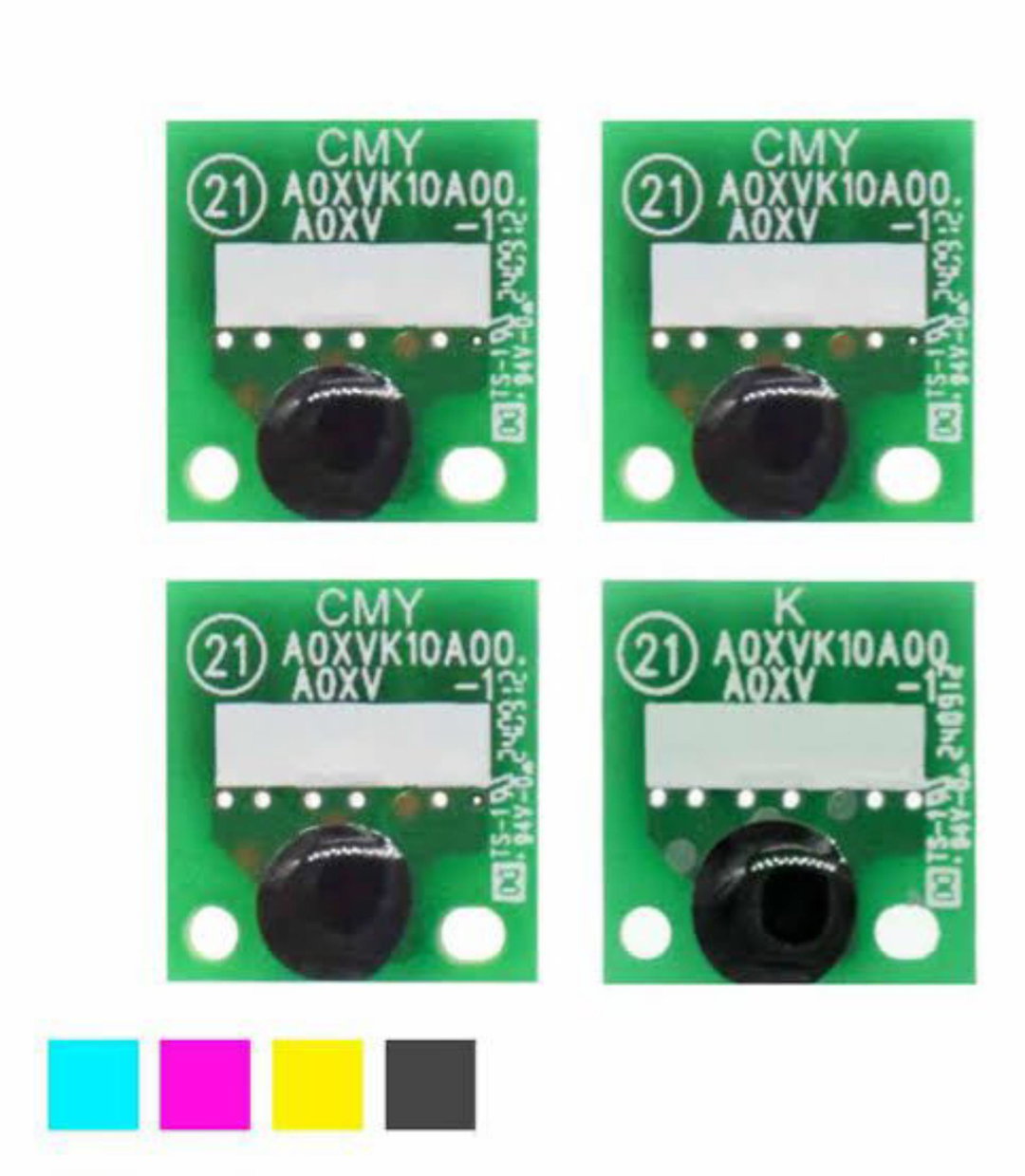 Drum chip , BH C224/221/285/258/308/368/454/554/287/554