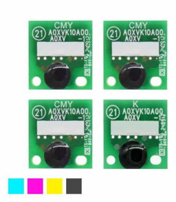Drum chip for BH C220/280/360