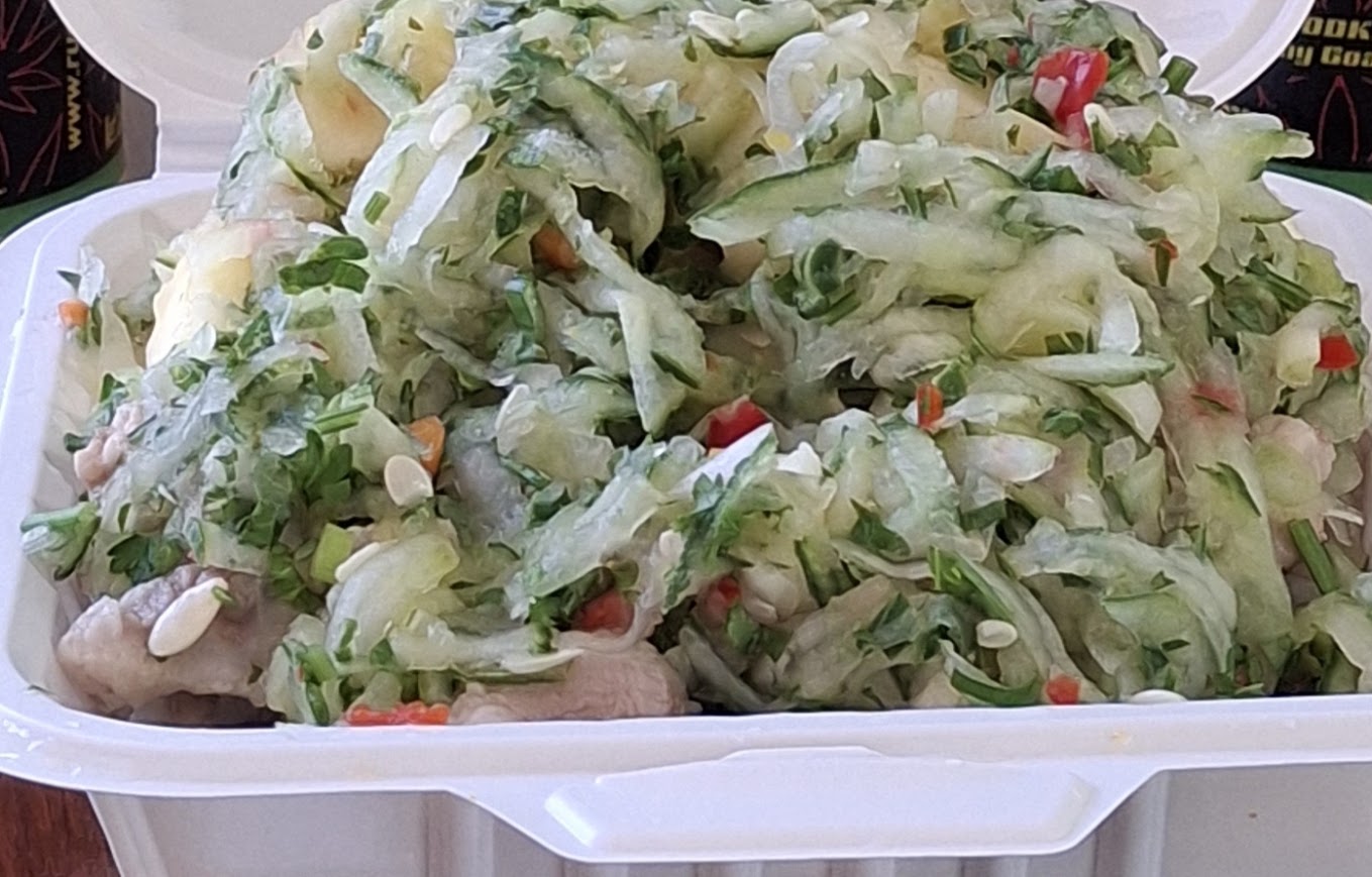 Pickled Tuesdays: Chicken Gizzards - Medium_0