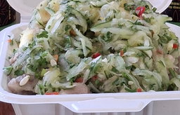 Pickled Tuesdays: 