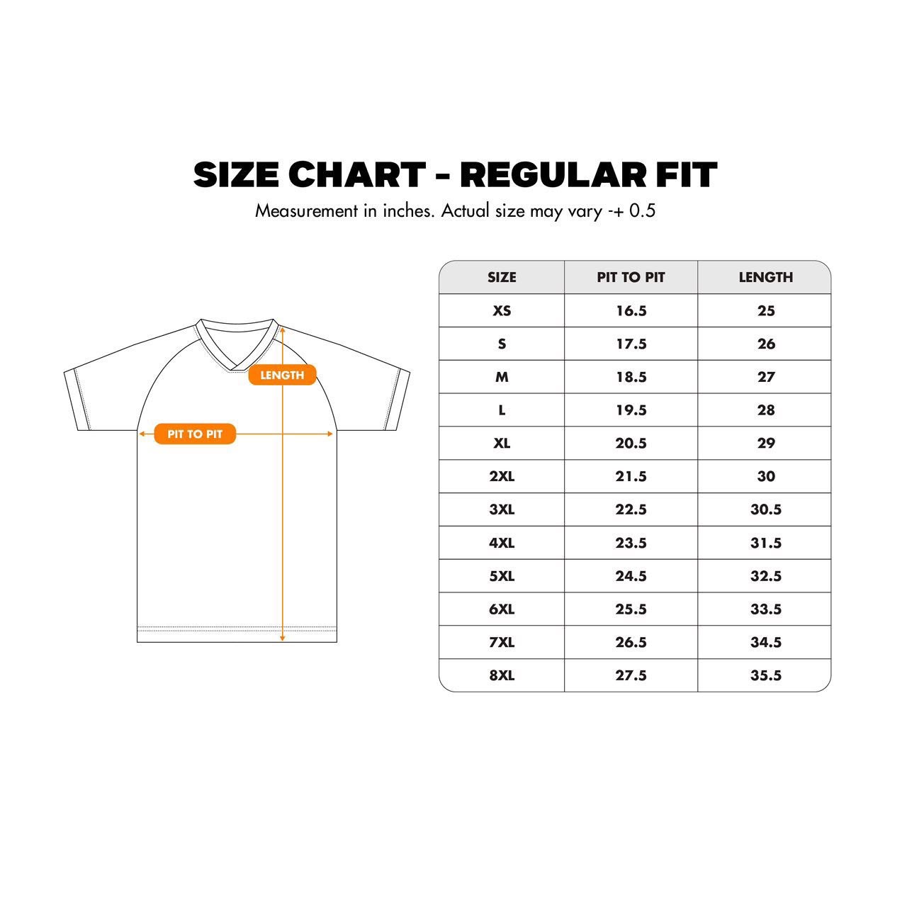 Jersey for Men_3